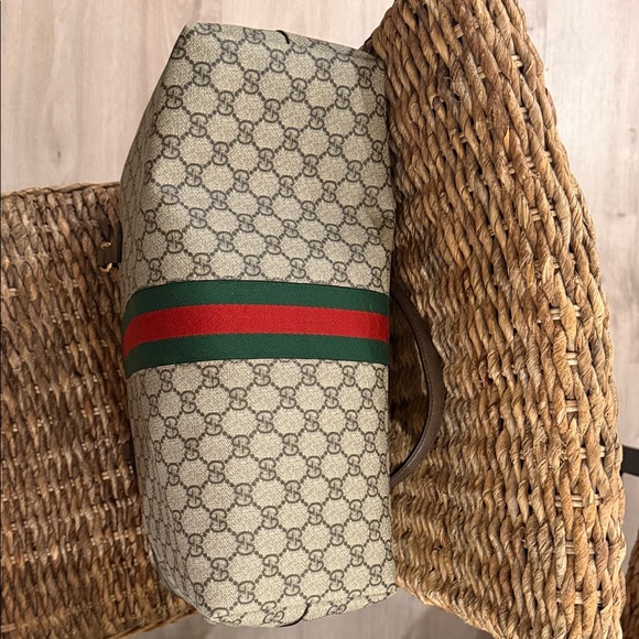 Gucci Tote - Picture 11 of 15